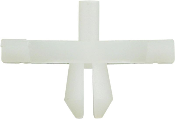 KS Tools zijbeschermingsstripclip voor Volvo, verpakking van 10, 420.1803