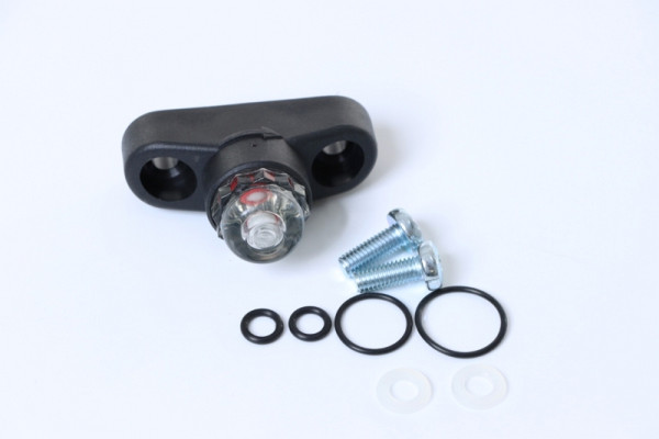 ELMAG drukverschilindicator, voor filter G/C maat. 4 en 5, 12680