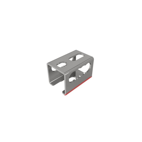 Stein HGS HGS extractie-dol voor haringen, gemaakt van staal, 37069