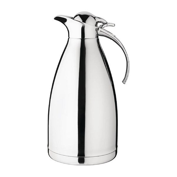 Olympia thermoskan RVS look 2L, DL169