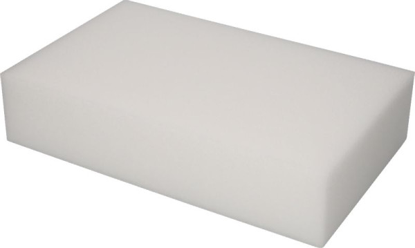 KS Tools beschermblok 01 voor hefplatforms, 250 x 150 x 55 mm, 160.0437