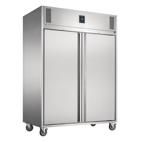 Polar U-serie 2-deurs koel-vriescombinatie 1170L, UA003