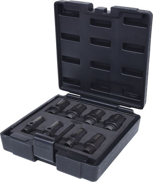 KS Tools schroefdraadreparatieset, 9-delig, 150.1470