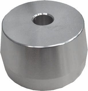 Kunzer adapter Ducati, Honda, Triumph (2 stuks), 7WB6032