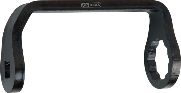 KS Tools 1/2" oliefiltersleutel voor Opel en Vauxhall benzinemotoren, 150.9444