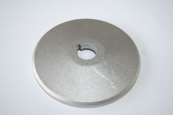 ELMAG buitenflens Ø: 110 mm (boor: 20 mm) voor Diamatec DA-44 (Soga motor), STM610, 9601439
