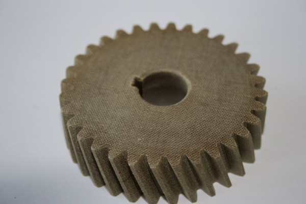 ELMAG tandwiel 32 tanden nr. 4, voor GBM 3/25 N, 9802060