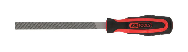 KS Tools remklauwvijl, 270 mm, 157.0950