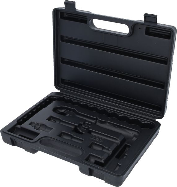 KS Tools kunststof lege koffer voor 911.0626, 911.0626-99