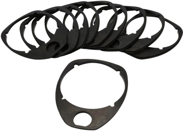 Hazet pakkingset, set van 10 stuks, 9012EL-04/10