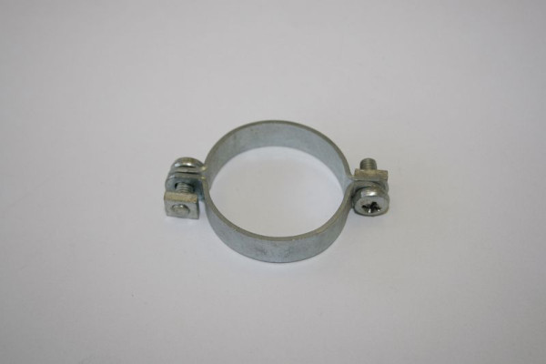 ELMAG klem voor ventilatorbladen, model 9100721 (Ø: 201, B: 17, hoogte: 35mm), voor unit 240, 9010005