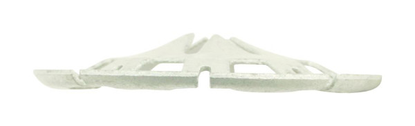 KS Tools snelspanner, metaal voor Audi/VW, 50 stuks, 420.5015