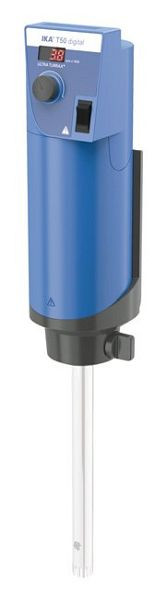 IKA dispergeerapparaat, T 50 digital ULTRA-TURRAX®, 0003787000