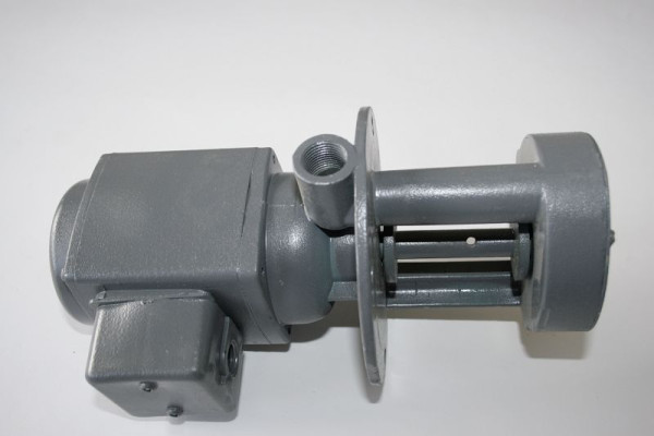 ELMAG koelvloeistofpomp (dompeldiepte 95 mm), voor GBM 4/40 + 4/50 SGA, 9802260