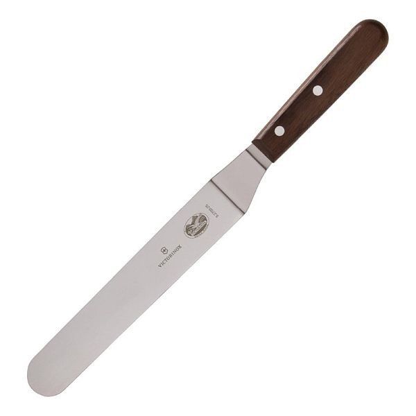Victorinox hoekig paletmes 25,5cm, CC269
