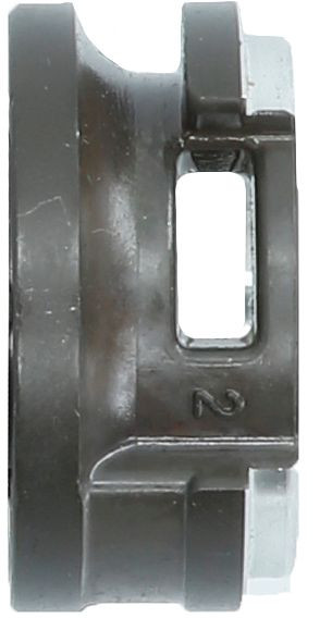 KS Tools eindplaat, 515.1625-R030P