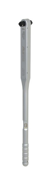 KS Tools 3/4" ALUTORQUE precisiemomentsleutel, 110-550Nm, rechts-links aandraaien, dubbel vierkant, 516.5044
