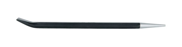 KS Tools richt-/montageijzer, 400 mm, 129.2222