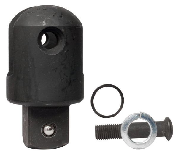 SW-Stahl scharnierreparatieset, 07662L-REP