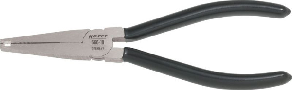 Hazet tang voor wielboutdoppen, 666-10