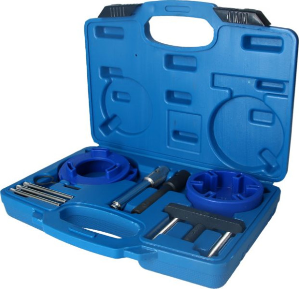 Brilliant Tools Motordistributieset voor Jaguar, Land Rover, Ford, Citroën 2.0, 2.2, 2.4, 3.2 Diesel, BT593160