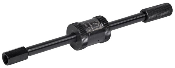 SW stalen glijhamer, M10, 0,2 kg, 11619L