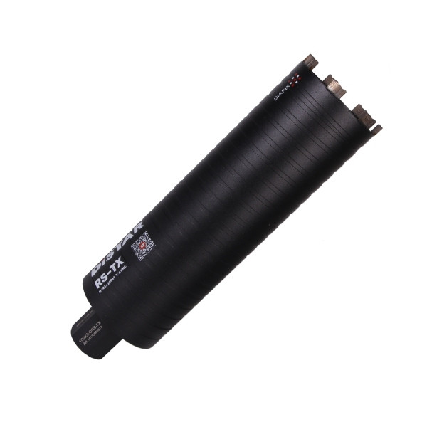Distar diamantboor DDS-W 102x300x1 1/4 UNC RS-TX, 10170085313