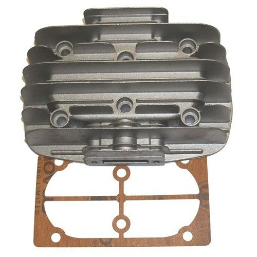 AEROTEC cilinderkopset met pakking - B 2800-3800 unit, 9428061
