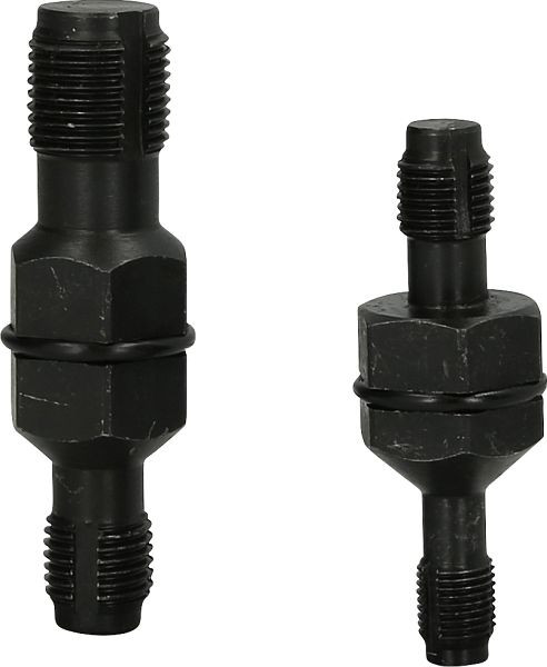 Brilliant Tools 2-delige bougiedraadreparatieset BT566001