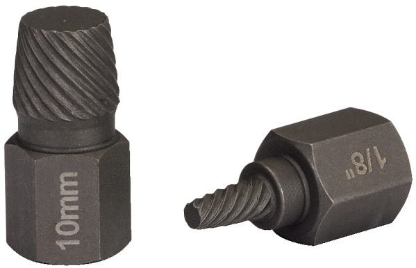 KS Tools trekker, 5mm, 150.1388