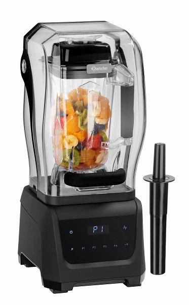 Bartscher Blender PRO TOUCH 2,5L, 150193