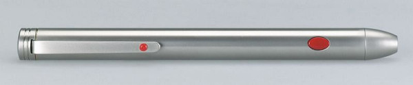 Legamaster LX2 laserpointer rood, 7-575500