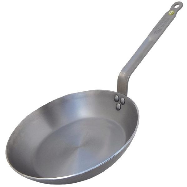 De Buyer Mineral B koekenpan 28cm, DN899