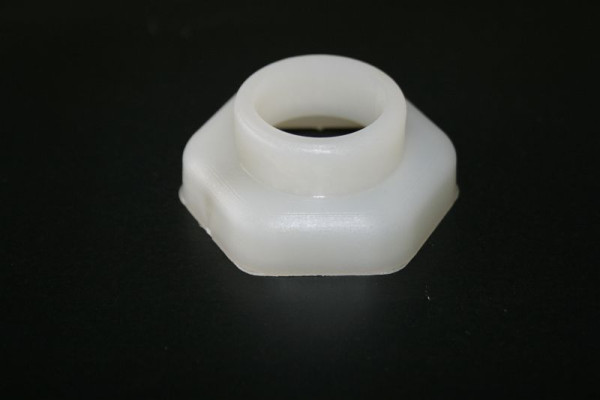 ELMAG onderdeel nr. 6 voor Roll HD Industry OPEN 'versie PVC-trommel', 9402108