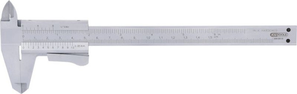 KS Tools zakschuifmaat 0-150mm, 235mm, 300.0510