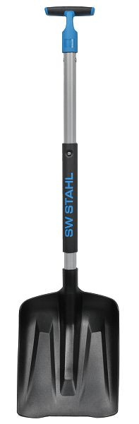 SW-Stahl reddingsschep, opvouwbaar, 98150L