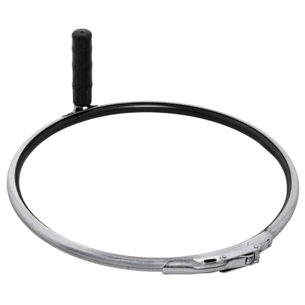 Stein HGS HGS afvalzakhouder -Compact-, Ø 400 mm, met handvat en klem, 10 stuks, 25633