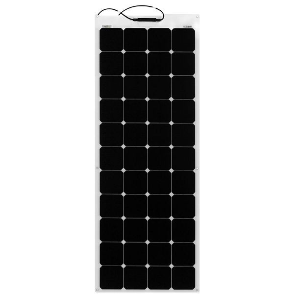 Offgridtec ETFE SPR-F 165W 27V maritieme zonnecel flexibel, 3-01-010905