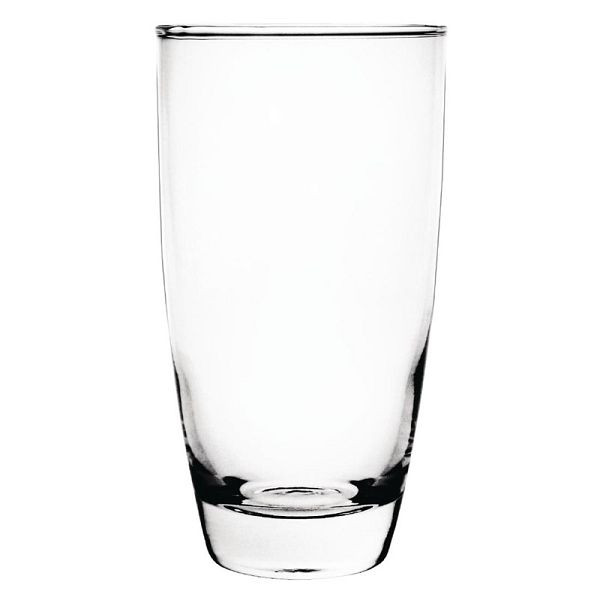 Olympia conische drinkglazen 41cl, VE: 12 stuks, GM571