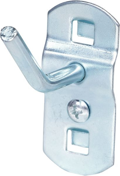 KS Tools diagonale haak voor moeren en dopsleutels diameter 6mm, 860.0823
