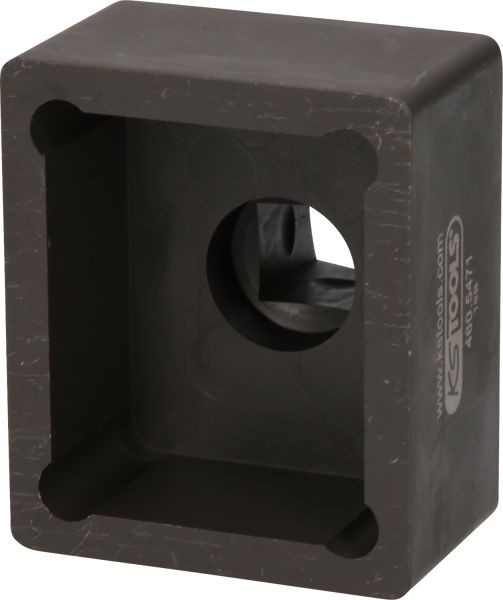 KS Tools spanmoer dopsleutel 1/2", 41 mm, 460.5471
