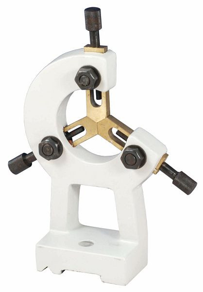 ELMAG staande rand voor SUPERTURN 300/90 Vario, 88126