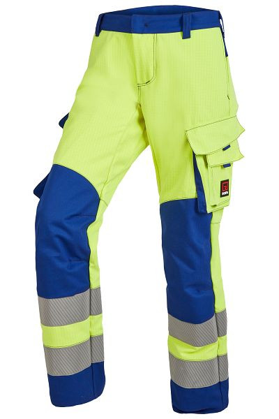 ROFA broek 4592508, maat 54, kleur 235 - lichtgevend geelnerfblauw, 4592508-235-54