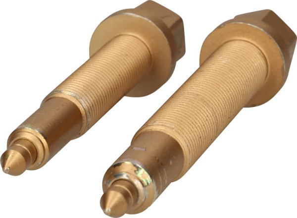 KS Tools drukschroefset voor aandrijfas voor VAG, 2-delig, 150.9705