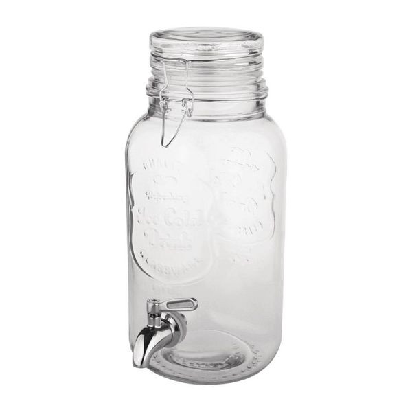 Olympia drankdispenser 3.6L, CN680