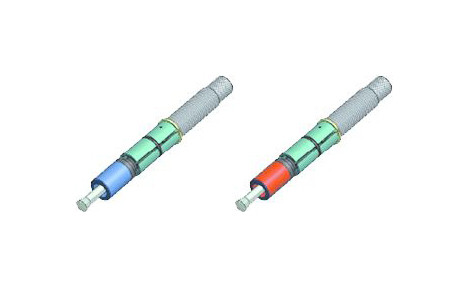 KS Tools koppelingsuitlijner 36-45 mm, voor 150.2450, 150.2451