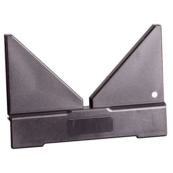 ELMAG PVC diagonale aanslag voor QUEEN 180, 200 en 230, 61212