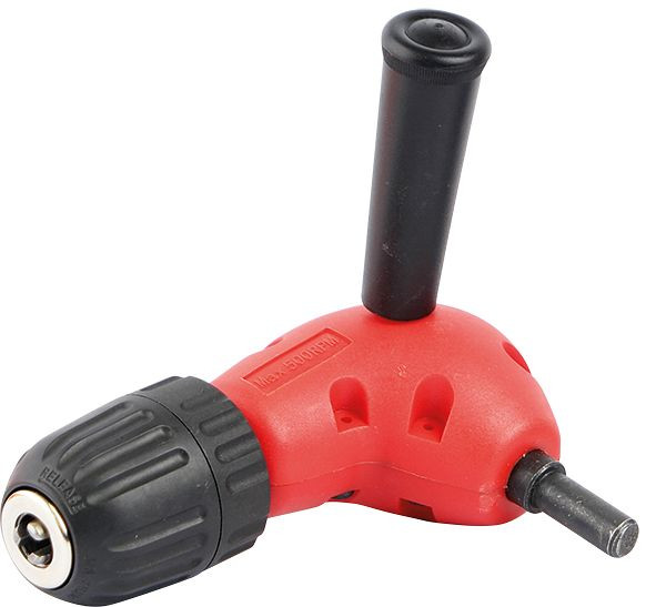 Kunzer haakse aandrijving voor accuschroefboormachine 7ABS38, 7WA1438