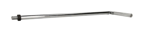 KS Tools bevestigingsstang lang, 580 mm, 460.4497