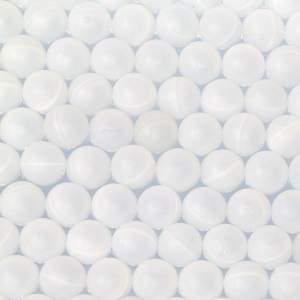 Saro anti-stoomballen, 27-2010